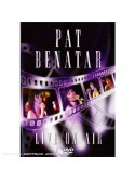 Pat Benatar - Live On Air