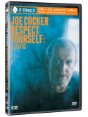 Joe Cocker - Respect Yourself: Live (2 Dvd)