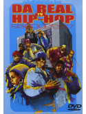 Da Real Tv Hip-hop Show