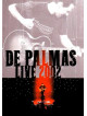 De Palmas - Live 2002