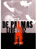 De Palmas - Live 2002