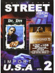 Dr Dre And Diamond's All Stars Vol 2 (2 Dvd)