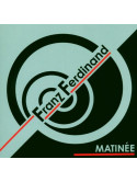 Franz Ferdinand - Matinee (Dvd Single)