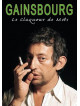 Serge Gainsbourg - Le Claqueur De Mots