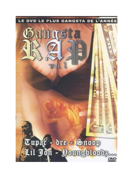 Gangsta Rap Vol.1