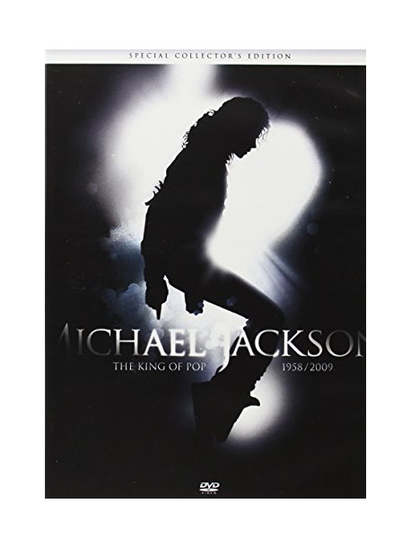 Michael Jackson - The King Of Pop 1958/2009