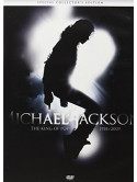 Michael Jackson - The King Of Pop 1958/2009