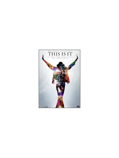 Michael Jackson - This Is It