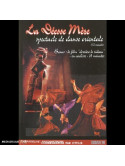 Deesse Mere (La) - Spectacle De Danse Orientale