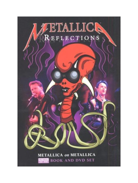 Metallica - Reflections
