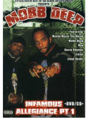 Mobb Deep - Infamous Allegiance / Part.1