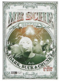 Mr Sche - Dark Buck And Crunk