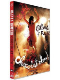 Olivia Ruiz - Chocolat Show ! (2 Dvd)