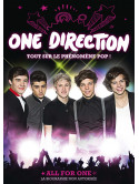 One Direction - All For One
