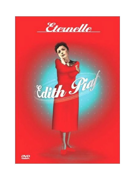 Edith Piaf - L'Hymne A' La Mome