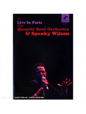 Quantic Soul Orchestra And Spank - Live In Paris