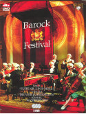 Barock Festival (3 Dvd)