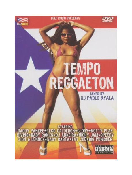 Tempo Reggaeton