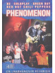Phenomenon (4 Dvd)