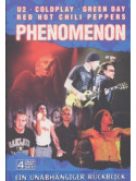 Phenomenon (4 Dvd)