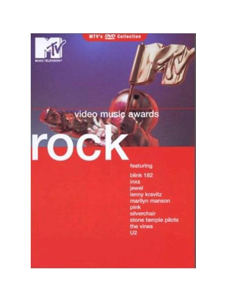 Video Music Awards - Various Rock