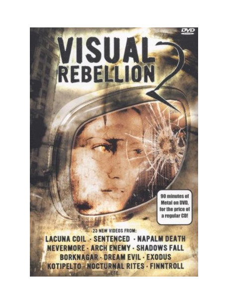 Visual Rebellion