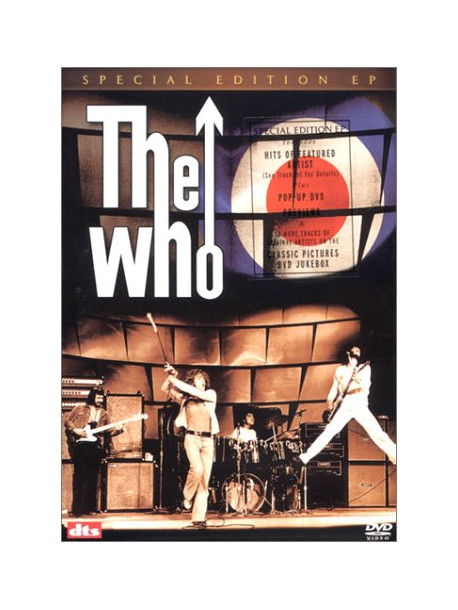 Who (The) - Ep Special Edition