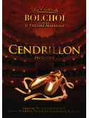 Etoiles Of Bolshoi - Cinderella