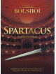Etoiles Of Bolshoi - Spartacus