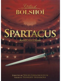 Etoiles Of Bolshoi - Spartacus