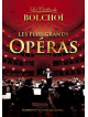Etoiles Of Bolshoi - The Greatest Operas