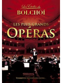 Etoiles Of Bolshoi - The Greatest Operas