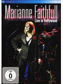 Marianne Faithfull - Live In Hollywood