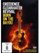 Creedence Clearwater Revival - Born On The Bayou