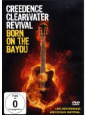 Creedence Clearwater Revival - Born On The Bayou