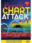 Karaoke - Karaoke Chart Attack