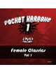 Karaoke - Pocket Karaoke 1 - Female