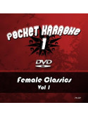 Karaoke - Pocket Karaoke 1 - Female