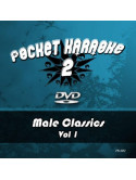 Karaoke - Pocket Karaoke 2 - Male