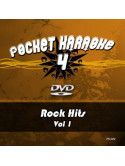 Karaoke - Pocket Karaoke 4 - Rock