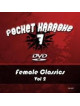 Karaoke - Pocket Karaoke 7 - Female