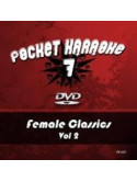 Karaoke - Pocket Karaoke 7 - Female