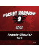 Karaoke - Pocket Karaoke 9 - Female