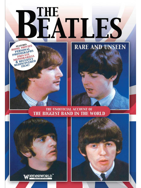 Beatles (The) - Rare & Unseen