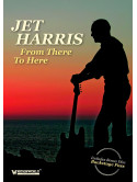 Jet Harris - From There Tohere