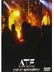 After The Fire - Live At Greenbelt