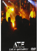After The Fire - Live At Greenbelt