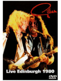 Gillan - Live Edinburgh 1980