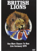 Britsh Lions - One More Chance To Run