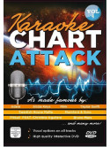 Karaoke - Karaoke Chart Attack 4